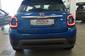 Fiat 500X City Cross