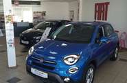 Fiat 500X City Cross