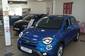 Fiat 500X City Cross