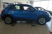 Fiat 500X City Cross