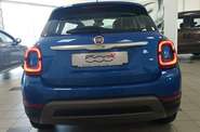 Fiat 500X City Cross