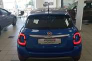 Fiat 500X City Cross