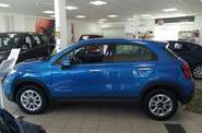 Fiat 500X City Cross