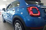 Fiat 500X City Cross