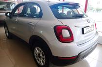 Fiat 500X City Cross