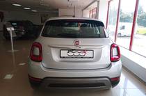 Fiat 500X City Cross