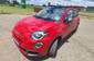 Fiat 500X City Cross