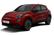 Fiat 500X City Cross