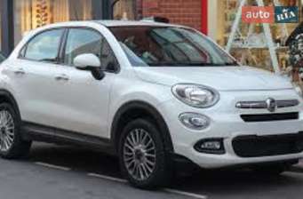 Fiat 500X 2024 в Харків
