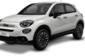 Fiat 500X City Cross