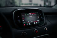 Fiat 500X City Cross