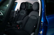 Fiat 500X City Cross