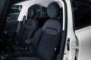 Fiat 500X City Cross