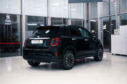 Fiat 500X City Cross