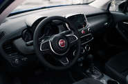 Fiat 500X City Cross