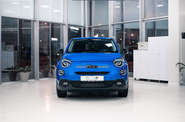 Fiat 500X City Cross
