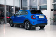 Fiat 500X City Cross