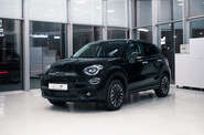 Fiat 500X City Cross