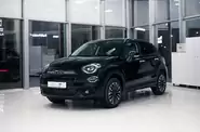 Fiat 500X City Cross