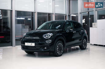 Fiat 500X 2024 в Київ