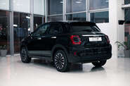 Fiat 500X City Cross