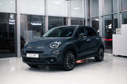 Fiat 500X City Cross