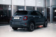 Fiat 500X City Cross