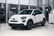 Fiat 500X City Cross