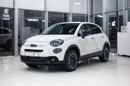 Fiat 500X City Cross