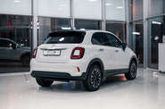 Fiat 500X City Cross