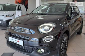 Fiat 500X 2024 Club