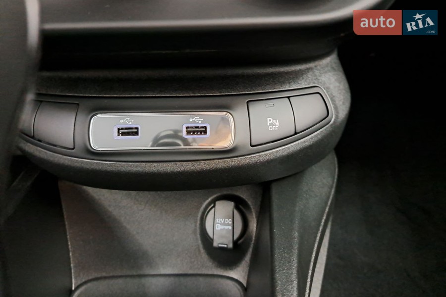 Fiat 500X - фото 15