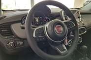 Fiat 500X - фото 12