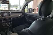 Fiat 500X - фото 18