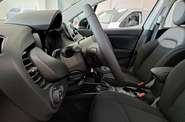 Fiat 500X - фото 9