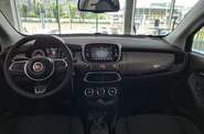 Fiat 500X - фото 14