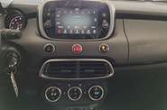 Fiat 500X - фото 17