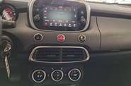 Fiat 500X - фото 13