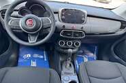 Fiat 500X City Cross