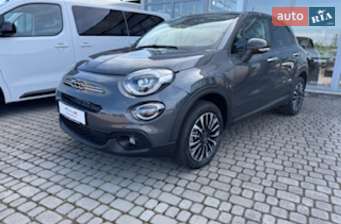 Fiat 500X 2024 в Ужгород