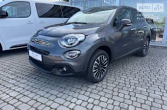 Fiat 500X 2024 City Cross
