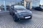 Fiat 500X City Cross