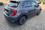 Fiat 500X City Cross