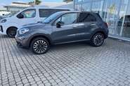 Fiat 500X City Cross