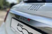 Fiat 500X Club
