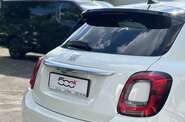 Fiat 500X Club
