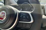 Fiat 500X Club