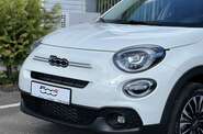 Fiat 500X Club