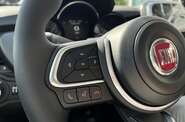 Fiat 500X Club