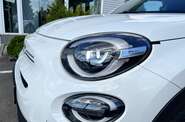 Fiat 500X Club